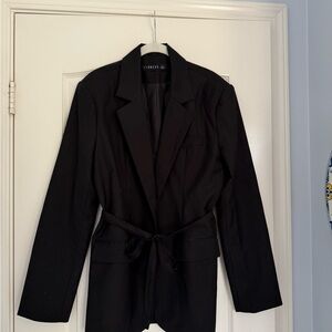 Lioness Blazer Dress